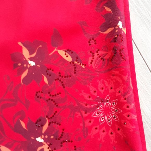 Slip on Coline Skirt - Picture 2 of 3